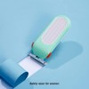Razors for Women 6 Refills 3 Blades Shaver for Face