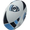 Gilbert MHR Supporter Rugby Ball