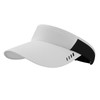 Croogo Women's Visor Visor Cap, Sports, Golf, Tennis Cap, UV