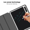 LCD Writing Tablet, 10.1 Inch Business LCD Handwriting Board,Electronic Digital