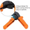 Crimping Pliers Dupont Connector Set SN-28B Ratchet Crimper with 1550