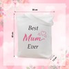 Kolovki mothers day gifts for mum,tote bags for women,mum gifts