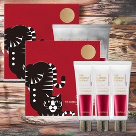 Centellian 24 Skin Nutrition Supply Skin Protection Facial Cream The Madeca Cream 2 x 150ml / 센텔리안24 피부영양공급 피부보호 페이셜크림 더 마데카 크림 2개 150ml
