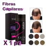 Sevich 25gr. Bote Fibras Capilares Calvicie Cabello Barba