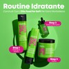Food For Soft Conditioner Idratante e Districante per Capelli Secchi