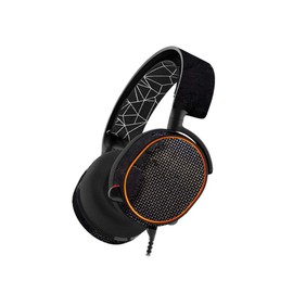 MightySkins Skin Compatible with SteelSeries Arctis 5 Gaming Headset - Ripped | Protective, Durable, and Unique Vinyl Decal wrap Cover | Easy to Apply, Remove, and Change Styles | Made in The USA