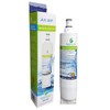 Water Filer Man Water filter compatible with Whirlpool Fridge 481281718406, PWF100, WF285, WSW-1