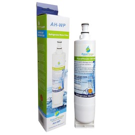 Water Filer Man Water filter compatible with Whirlpool Fridge 481281718406, PWF100, WF285, WSW-1