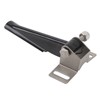 Skimmer Transducer Mount High Strength Stable Construction 000‑10262‑001 for TotalScan