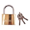 Amtech XXSEL01 63mm Padlock