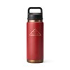 YETI Rambler 26 oz Bottle, Vacuum Insulated, Stainless Steel with