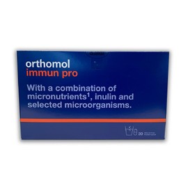 Orthomol Immun Pro Pack