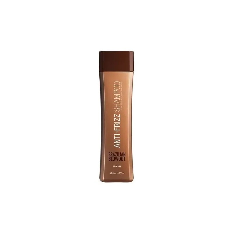 Brazilian Blowout Shampoo/sellador Dúo Pack