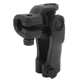 Srliya 103810201 Conjunto de Yugo Inferior de Dirección de Aleación de Metal para Carros Eléctricos de Gas Precedent de Club Car 2004 en Adelante