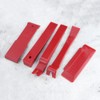 16pcs Auto Interior Trim Removal Tool Kit Panel Audio Dashboard