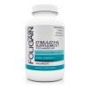 Foligain Suplemento Anticaída Biotina Vitaminas Dht Bloqueador 120 Cápsulas Veganas
