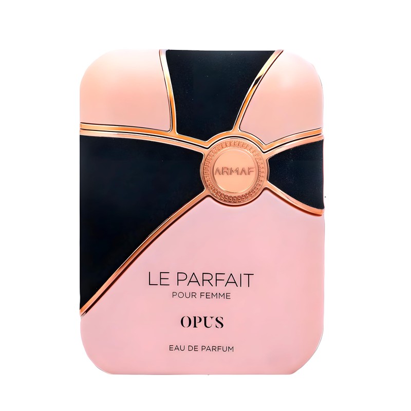 Armaf Le Parfait Opus for Women Eau de Parfum Spray,