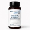 Liposomal Vitamin C – LipoCellTech™ Absorption Formula – 600mg Per