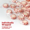 Starlight Peppermints Individually Wrapped Candy, 5 Pound Bulk Pack, Sweets