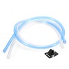 2PCS Hydration Bladder Tube Hydration Pack Hose Replacement Hydration Pack