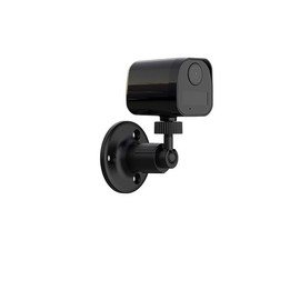 Zetronix ZYMI 1080p Mini Surveillance Camera, 120° Wide Angle, Night Vision, 3-Month Battery Life, Waterproof