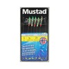 Mustad Feathers: Bait Catcher Size 6