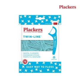 Twin Line 75 pieces / 트윈라인 75개입