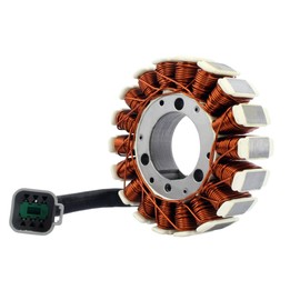 RMSTATOR Replacement for Generator Stator Sea Doo GSX GTX SPX LRV RX XP Challenger Speedster Sportster 780 800 950 951 1995-2003 | OEM Repl.# 290886588/420886588