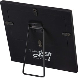Primitives by Kathy My Wigglebutt Decorative Picture Frame, Black