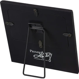 Primitives by Kathy My Wigglebutt Decorative Picture Frame, Black