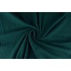 XXL Muslin Scarf for Men and Women (Petrol)