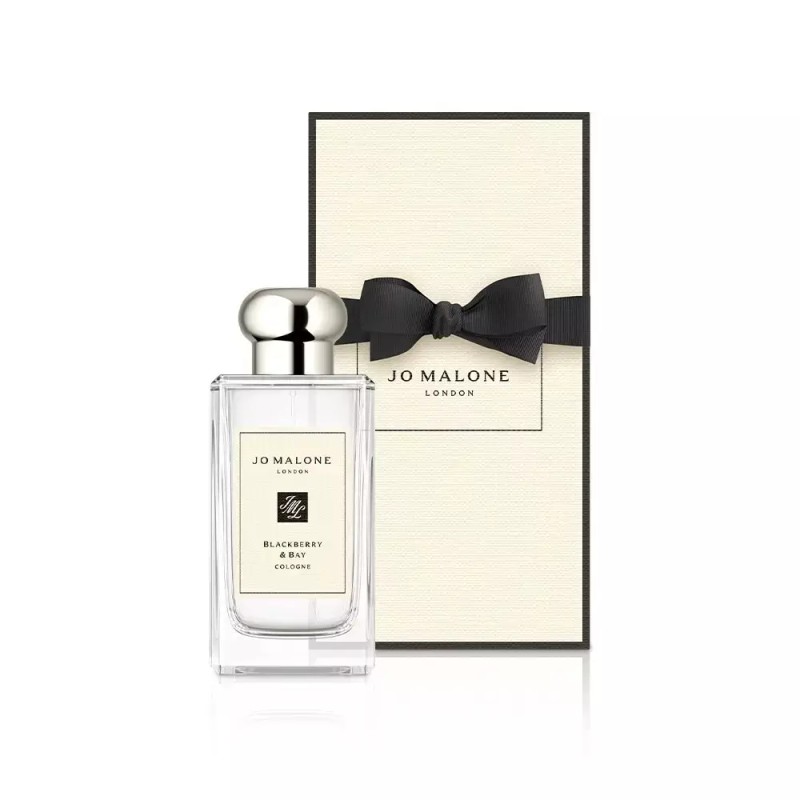 Blackberry 블랙베리 앤 베이 EDC 100ml Blackberry and Bay EDC