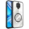 DABUNA YC Funda para Redmi Note 9 Pro y Note