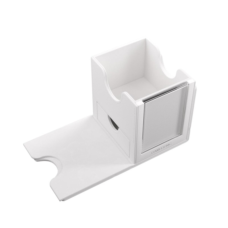 Gamegenic, Sidekick PRO 100+ XL White