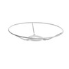 20cm Metal Ring Set for Making Light & Lamp Shade