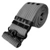 Webbing Pistol Belt (GREY)
