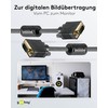 Wentronic 5m SVGA XGA 500 Monitor Cable