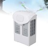 Drone Battery White 5870mAh High Capacity Drone Intelligent Battery for