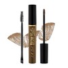 L.A. Girl Brow Bestie Long Wearing Gel Kit, Soft Brown