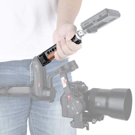NICEYRIG Handle for Zhiyun WEEBILL LAB