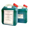 La Herbolaria Aceite De Pino Trementina 100% Natural Reforzado Masaje