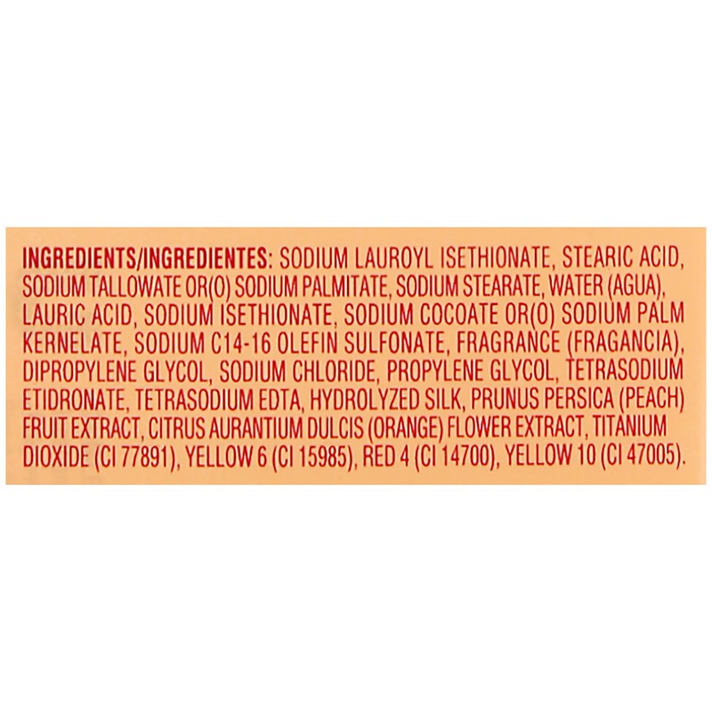 Caress Beauty Bar, Daily Silk 4 oz, 12 Bar, (Pack