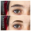 AMIIR Thrive Eyebrow Gel Clear Waterproof Eye Brow Tint Kit