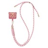 Marks DGA-ST01-PK Smartphone Strap Pole & Joe Pink