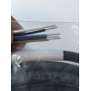Turck Wk4.5t-2/s1554 Cable Para Sensores M12 Hembra 5 Pines (Usado)