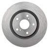 ACDelco Silver 18A2448A Front Disc Brake Rotor
