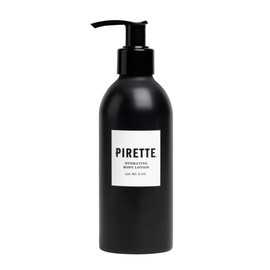 PIRETTE- Loción corporal hidratante. Ligera y rica en antioxidantes, esta loción corporal playera de rápida absorción hidrata y nutre la piel...      