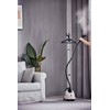 SALAV GS18 Full-Size Clothes Steamer - 1500W Power, 1.8L Water