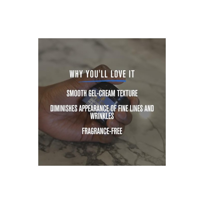 Baxter California Super Shape Skin Recharge Cream