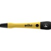 Wiha PicoFinish® ESD Magnetic Screwdriver Handle for 4 mm Micro